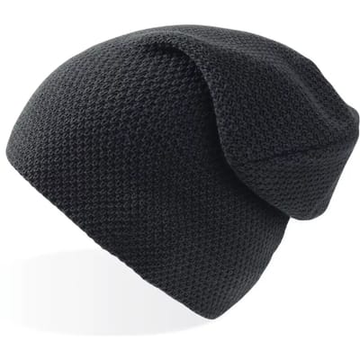 Atlantis Headwear - Snobby Hat - Black - One Size