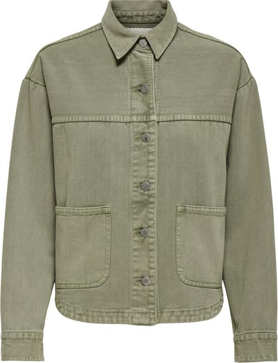 JdY Overshirt JDYNOMA Overshirt