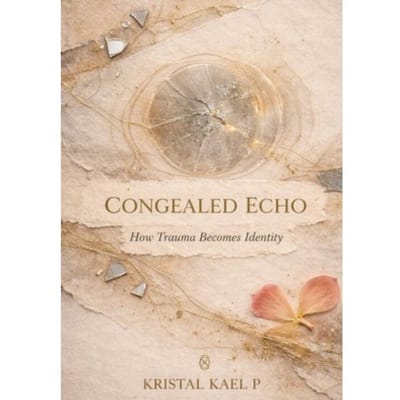 Congealed Echo - Kristal P