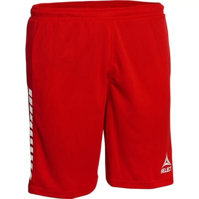 Short Select Monaco Player