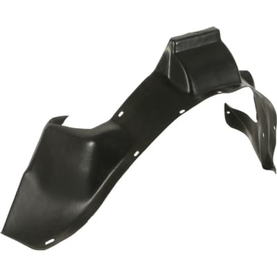 Plastic spatbordbekleding BLIC 6601-01-0911801P