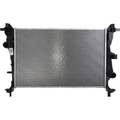 Radiator, motorkoeling DENSO DRM06038