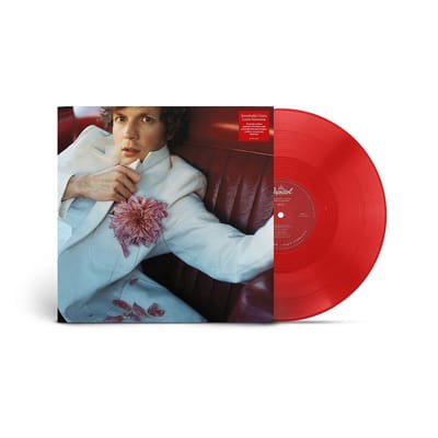 Beck - Everybody's Gotta Learn Sometime (LP) (Coloured Vinyl)