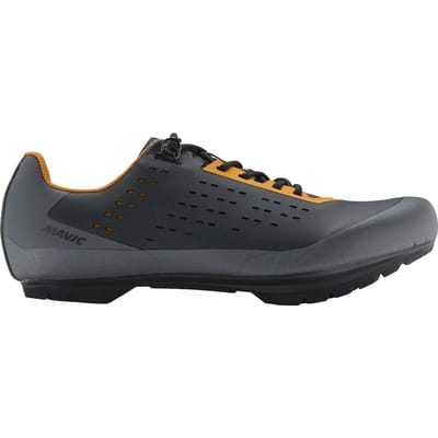 Mavic Allroad Sl Gravel Schoenen Grijs EU 41 1/3