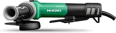 HiKOKI G13BYEQ2WDZ Haakse slijpmachine 230V