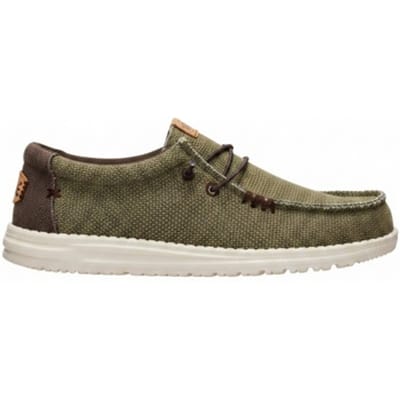 Mocassins HEYDUDE -