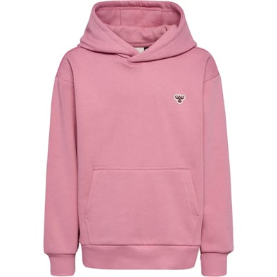 Hummel kinderhoodie zonder capuchon Bee 229748