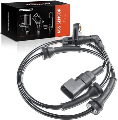 Frankberg 1x ABS-sensor vooras links rechts voor FORD