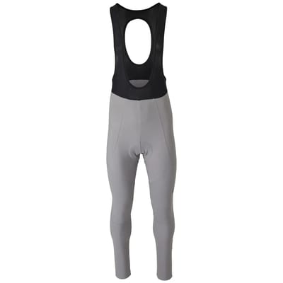 AGU Prime Bibtight III Essential Heren - Grijs - XXXL