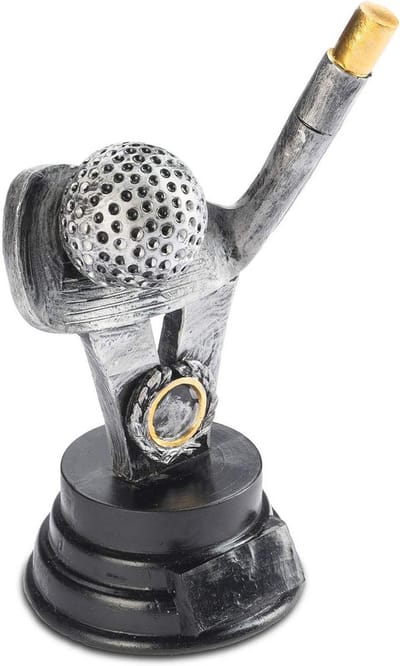 Winner Cup Statue – Unieke Overwinnaarsbeker voor Toernooien