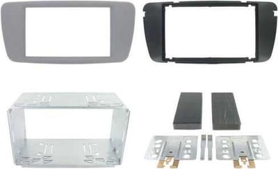 2-DIN SEAT IBIZA 08>GR. CONEMA