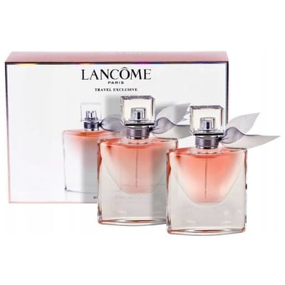 Lancôme Lanc&ocirc;me La Vie Est Belle Duo EDP 30+30 ml