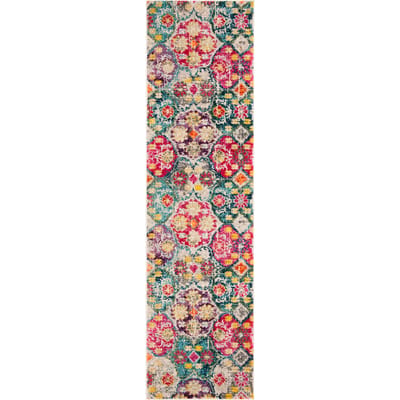 Tapijtloper Mandore | Safavieh