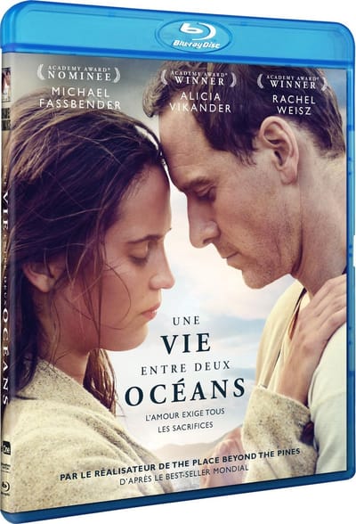 Une Vie Entre Deux Oceans