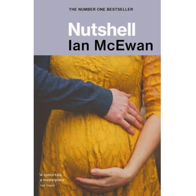 Nutshell door Ian McEwan Paperback Boek 9781784705114