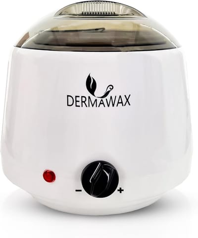 Professionele Waxverwarmer voor Huidverzorging en Ontharing