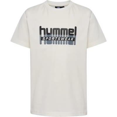 Hummel Tukas T-shirt voor kinderen S/S 226147