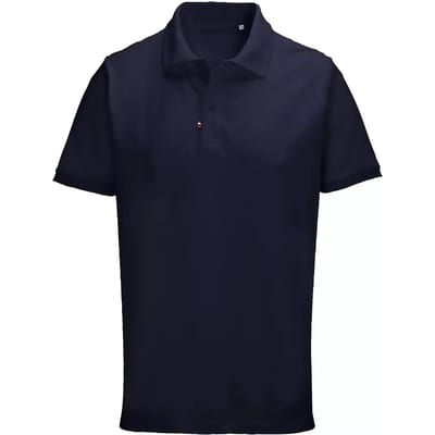Polo Atelier Textile Français Pierrot