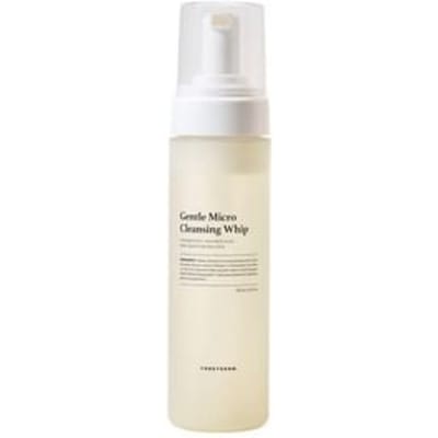 FORETDERM - Gentle Micro Cleansing Whip 195ml