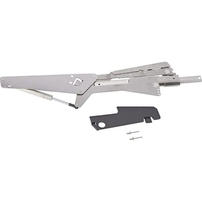 AEG scharnier, links, Comfort Lift, 4055952438