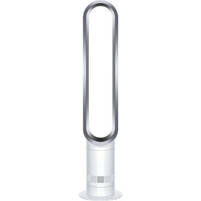 Dyson Cool™ AM07 ventilateur (Blanc/Argent)