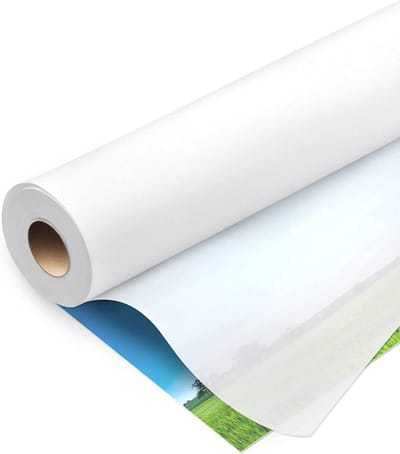 Transparant papier 42 cm x 20 meter – ideaal voor knutselen, tekenen en ontwerpen