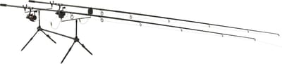 Mitchell GT Pro Complete Carp Set | 3.30m | karperset