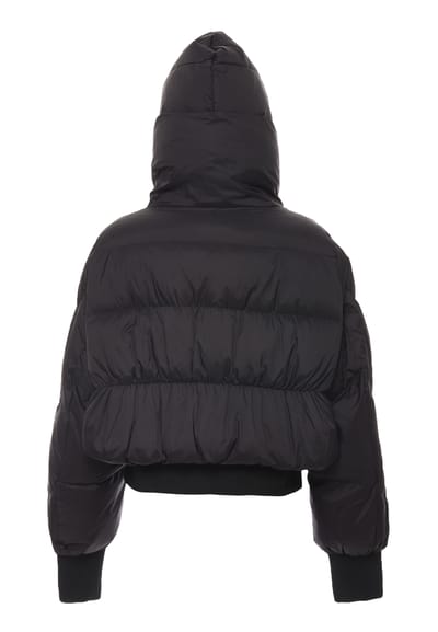 Mymo Jas Dames zwart
