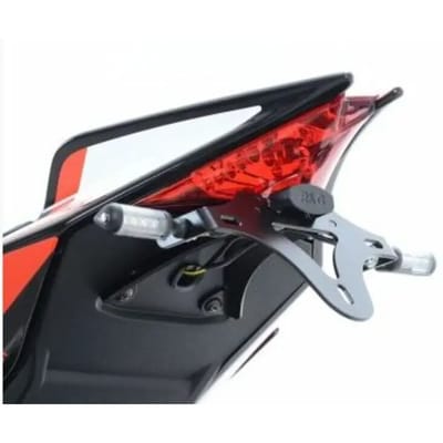 Nummerplaathouder R&G Racing Aprilia V4 Tuono
