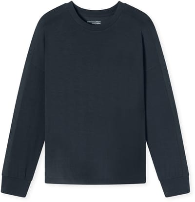 Schiesser Mix+Relax pyjamatop