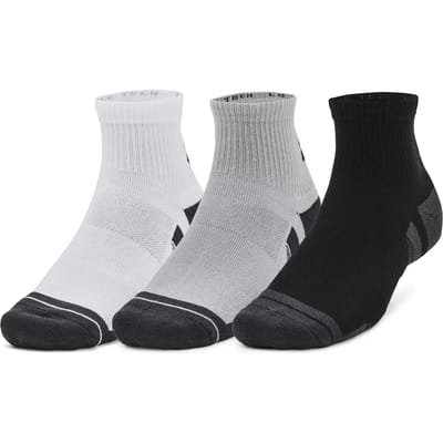 Sokken Under Armour Performance Tech Qtr (x3)