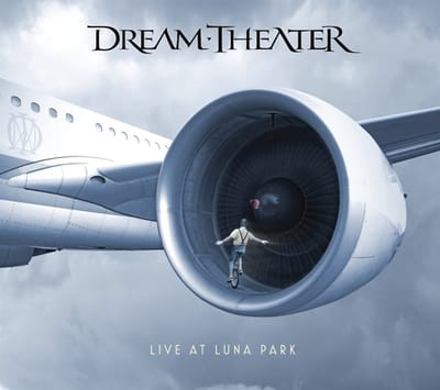 Live At Luna Park