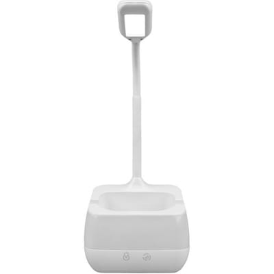 LIVARNO home Accu-bureaulamp (Wit)
