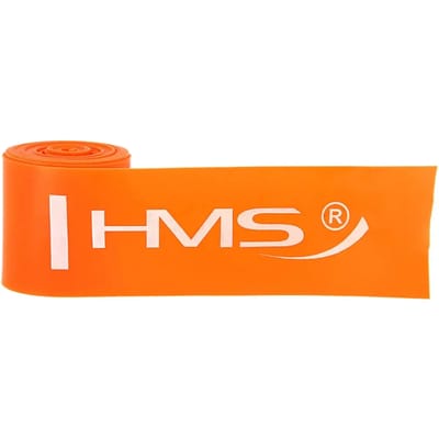 Rubber oefenband HMS FB02