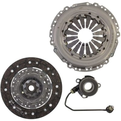Schaeffler Luk Koppelingsset LUK RepSet Pro 622 3132 34