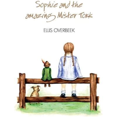 Sophie And The Amazing Mister Tork - Ellis Overbeek