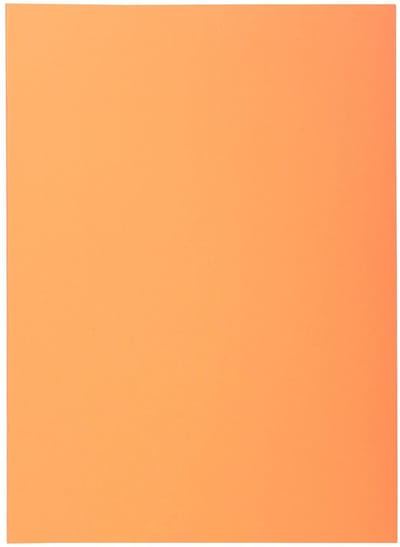 Exacompta 10x SUPER 60 - Pak van 30 inlegmappen - 22x31cm voor A4 - Geassorteerd - 850300E