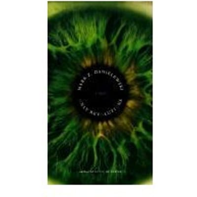 Only Revolutions - Mark Z. Danielewski