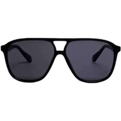 Zonnebril voor dames Superdry Framed Aviator