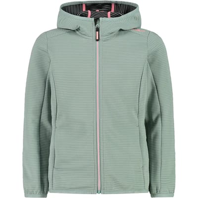 Zip hoodie voor meisjes CMP