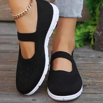 Chaussures pour femmes à lacets manchette Ballerines pour femmes Chaussures vulcanisées pour femmes Vente chaude Bout rond Grande taille Grille Plates Talons bas 43 brown