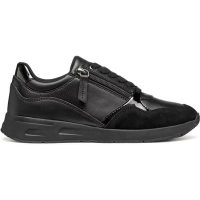 Damestrainers Geox Bulmya B