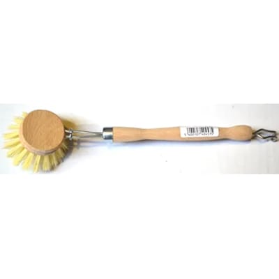 Sencys Afwasborstel Rond Tampico Fsc® 100% Cu-coc-810964