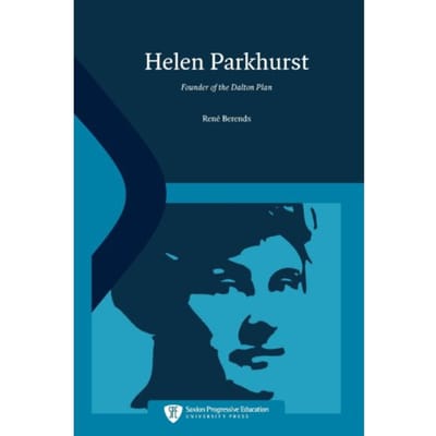 Helen Parkhurst - Rene Berends