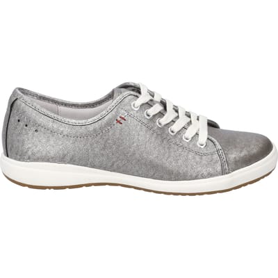 JOSEF SEIBEL Dames Lage schoen Caren 35 in bruin