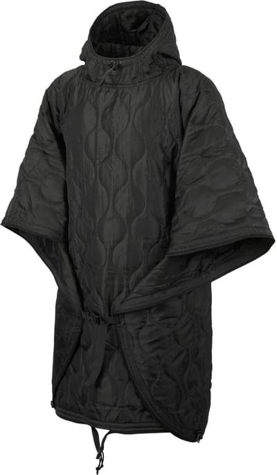 Helikon-Tex® SWAGMAN ROLL Basic - Black