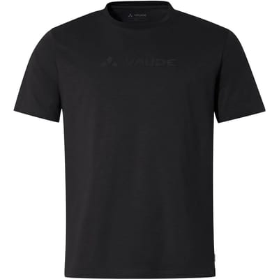 VAUDE Men's Logo T-Shirt II, Heren, Outdoorshirt