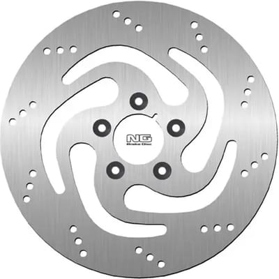 Remschijf voor vaste motorfiets NG Brake Disc DIS736
