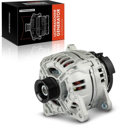 Frankberg 1x dynamo generator voor Volvo