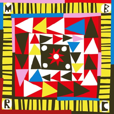 Mr Bongo Record Club Volume Six - V/a (various Artists)